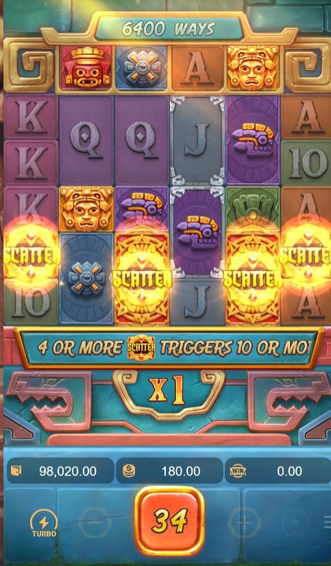 Slots 786 game