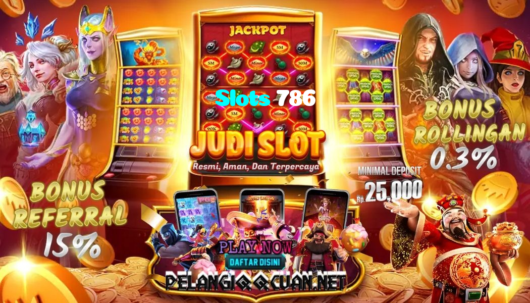 available types of Slots 786 bet including pre-match live express and system bets
