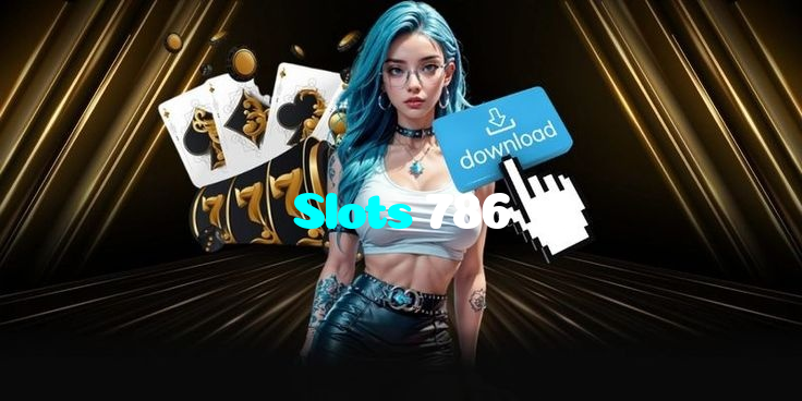 Slots 786