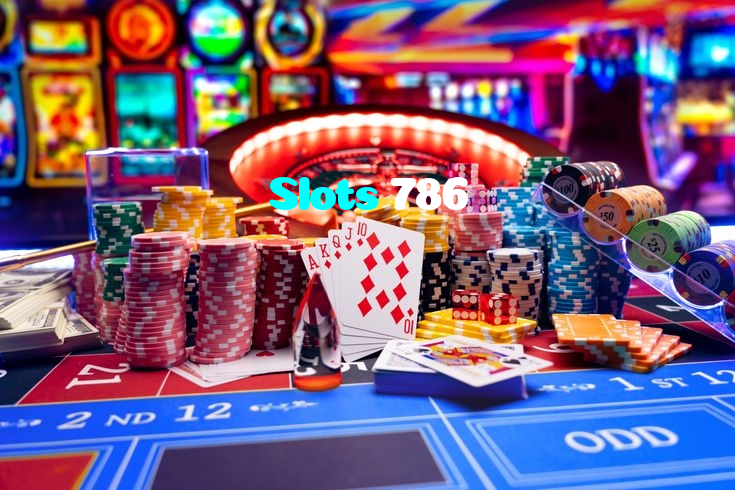 making first deposit on Slots 786 website using local payment methods in Pakistan