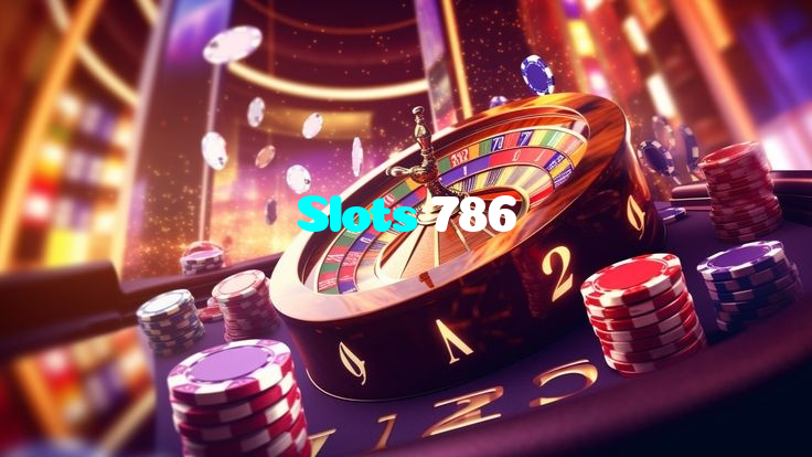 available types of Slots 786 bet including pre-match live express and system bets