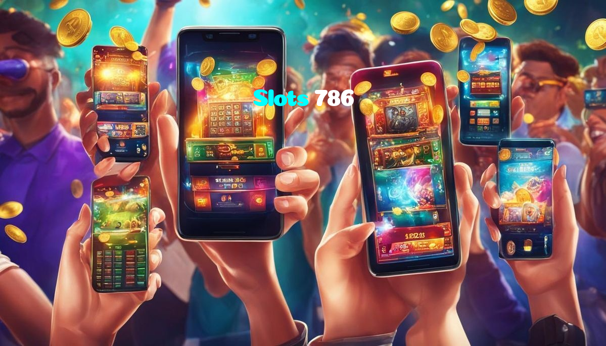 making first deposit on Slots 786 website using local payment methods in Pakistan