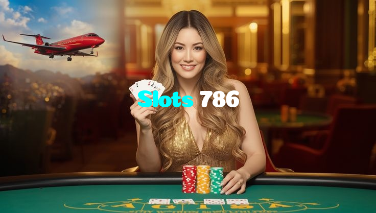Slots 786