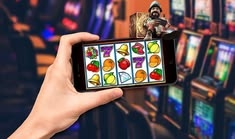 Slots 786