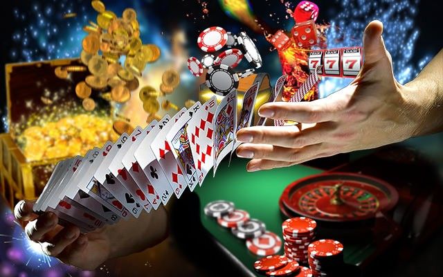 پاکستان میں Slots 786 قانونی ہے۔